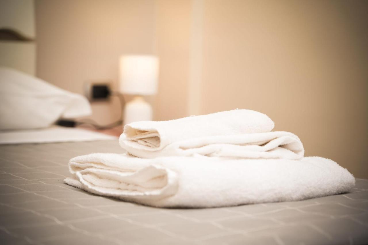 Guest house Paradise 4*