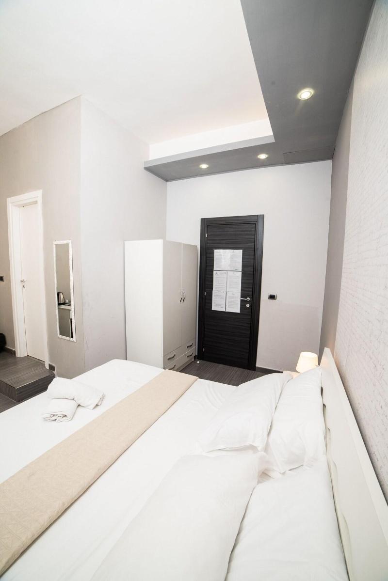 Guest house Paradise Naples