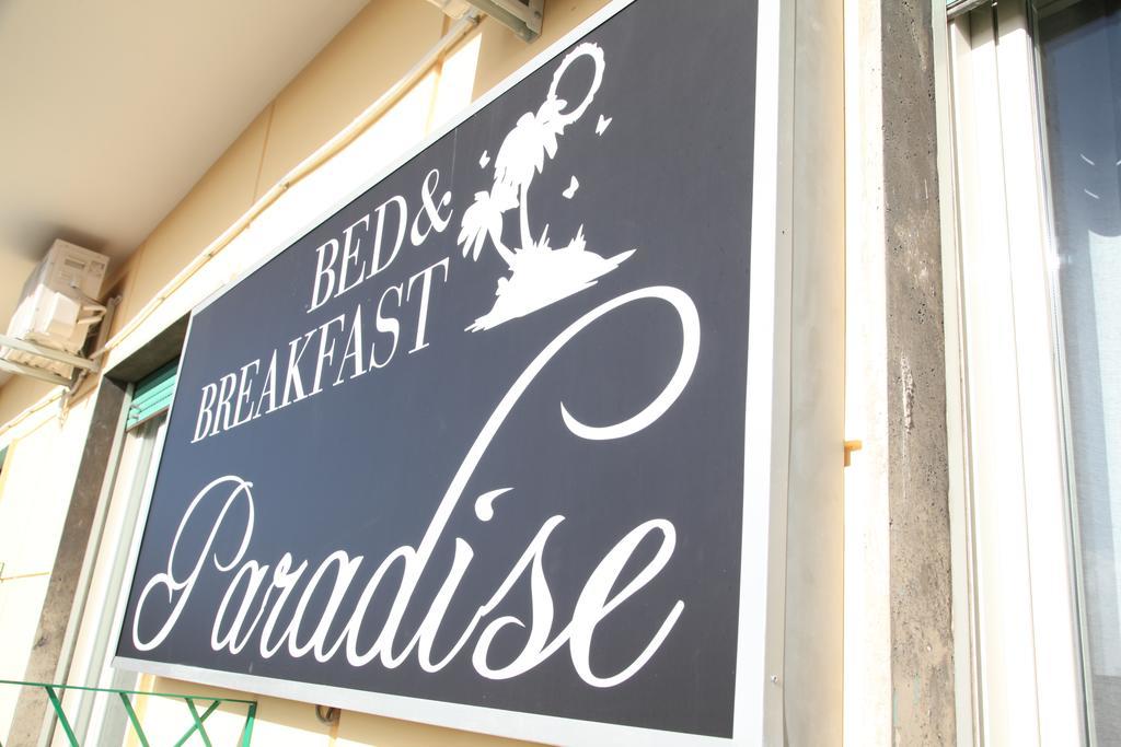 Paradise Guest house