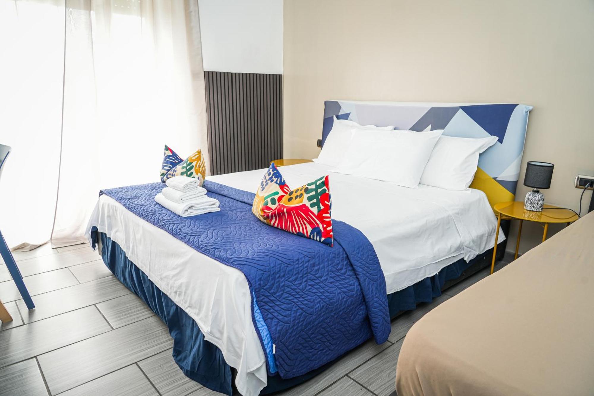 Paradise Guest house
