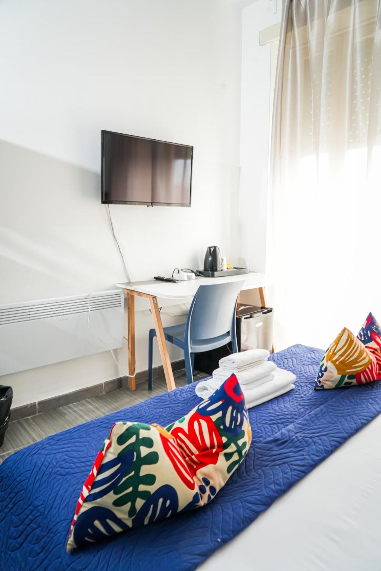 Guest house Paradise 4*