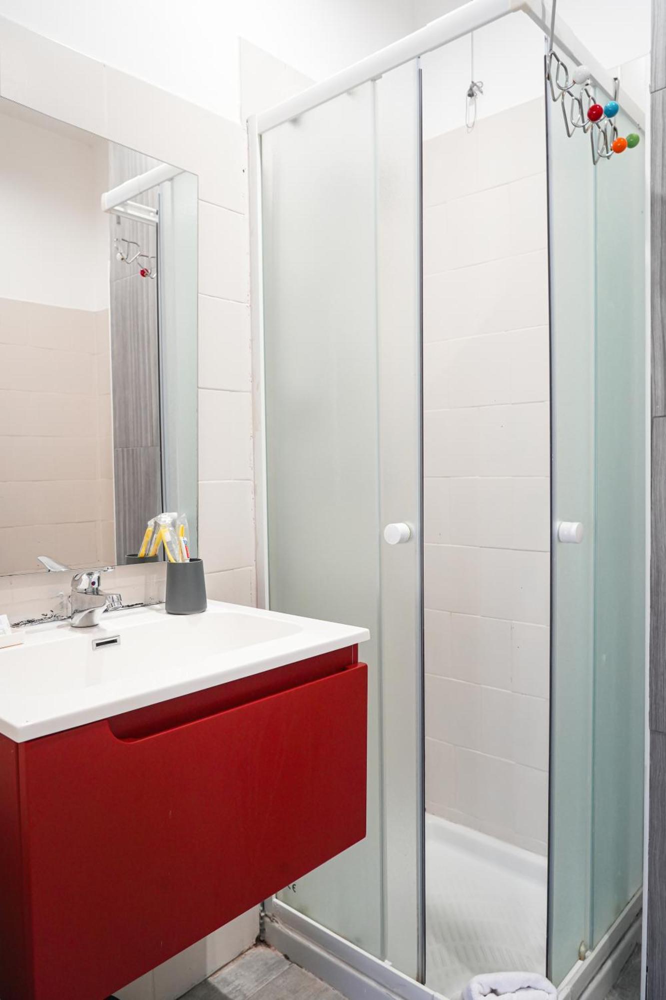 Paradise Guest house Naples