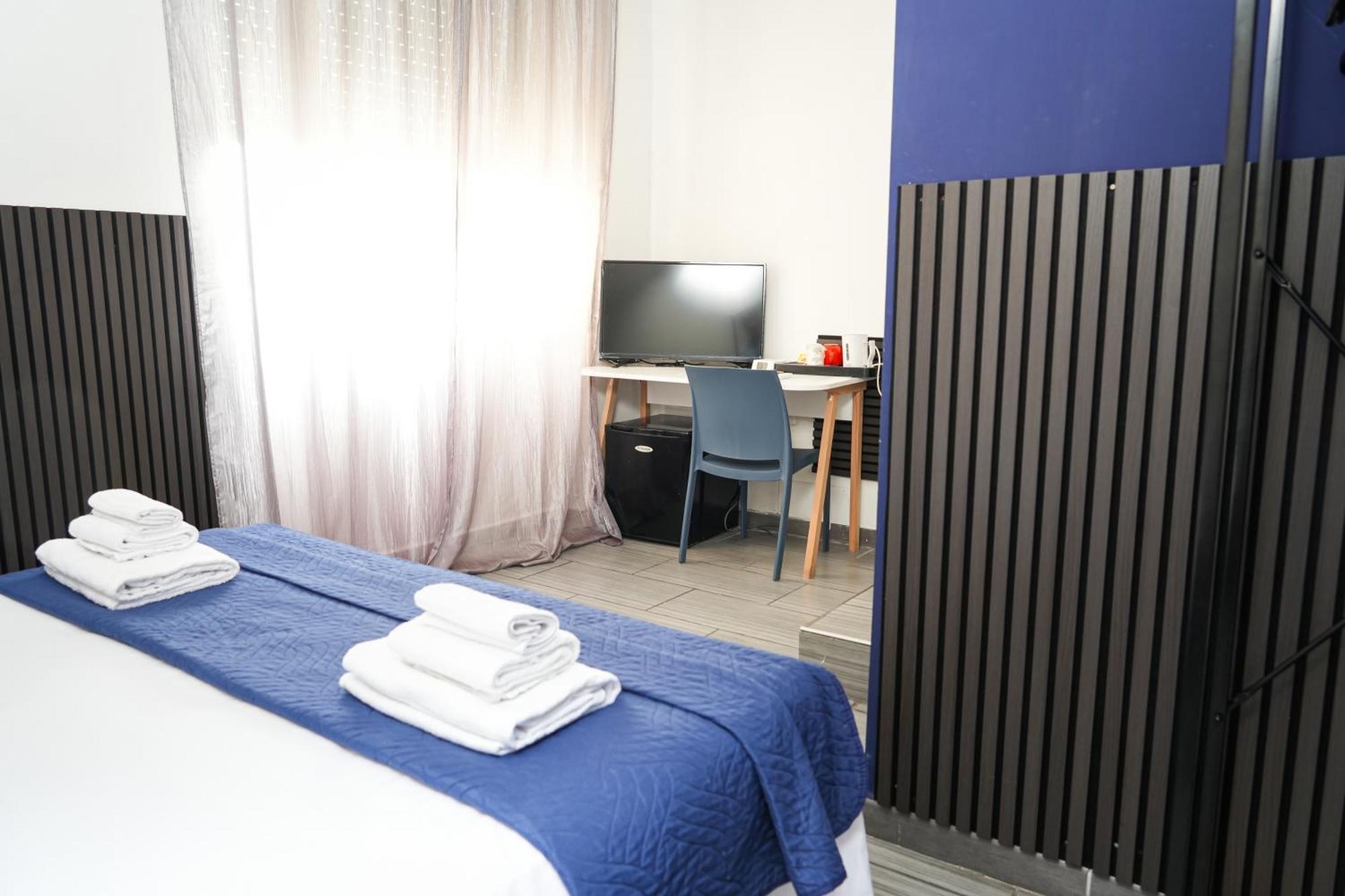 Paradise Guest house