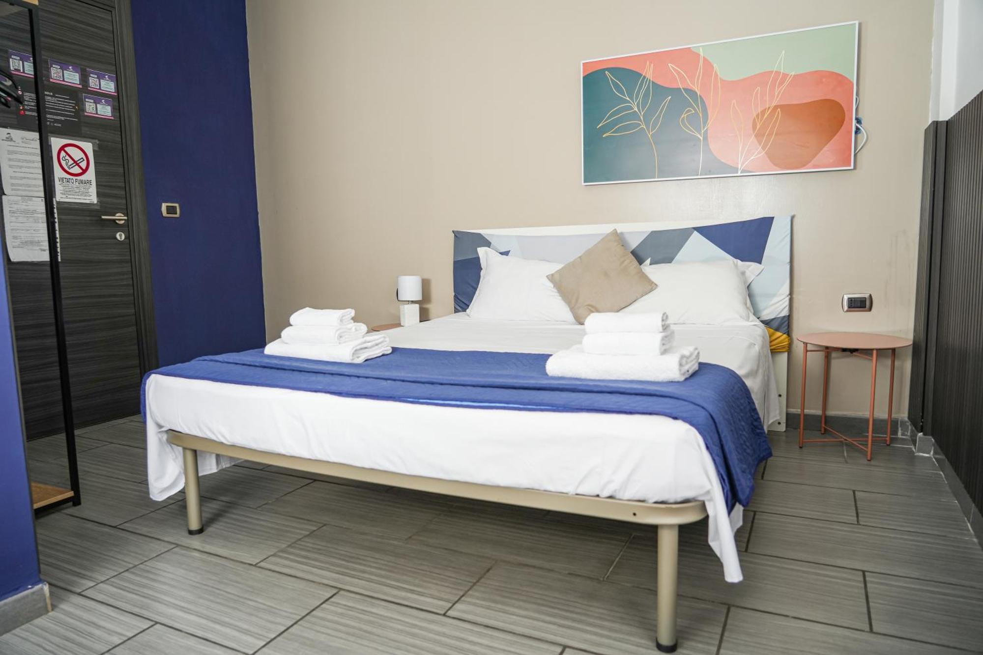 Paradise Guest house 4*