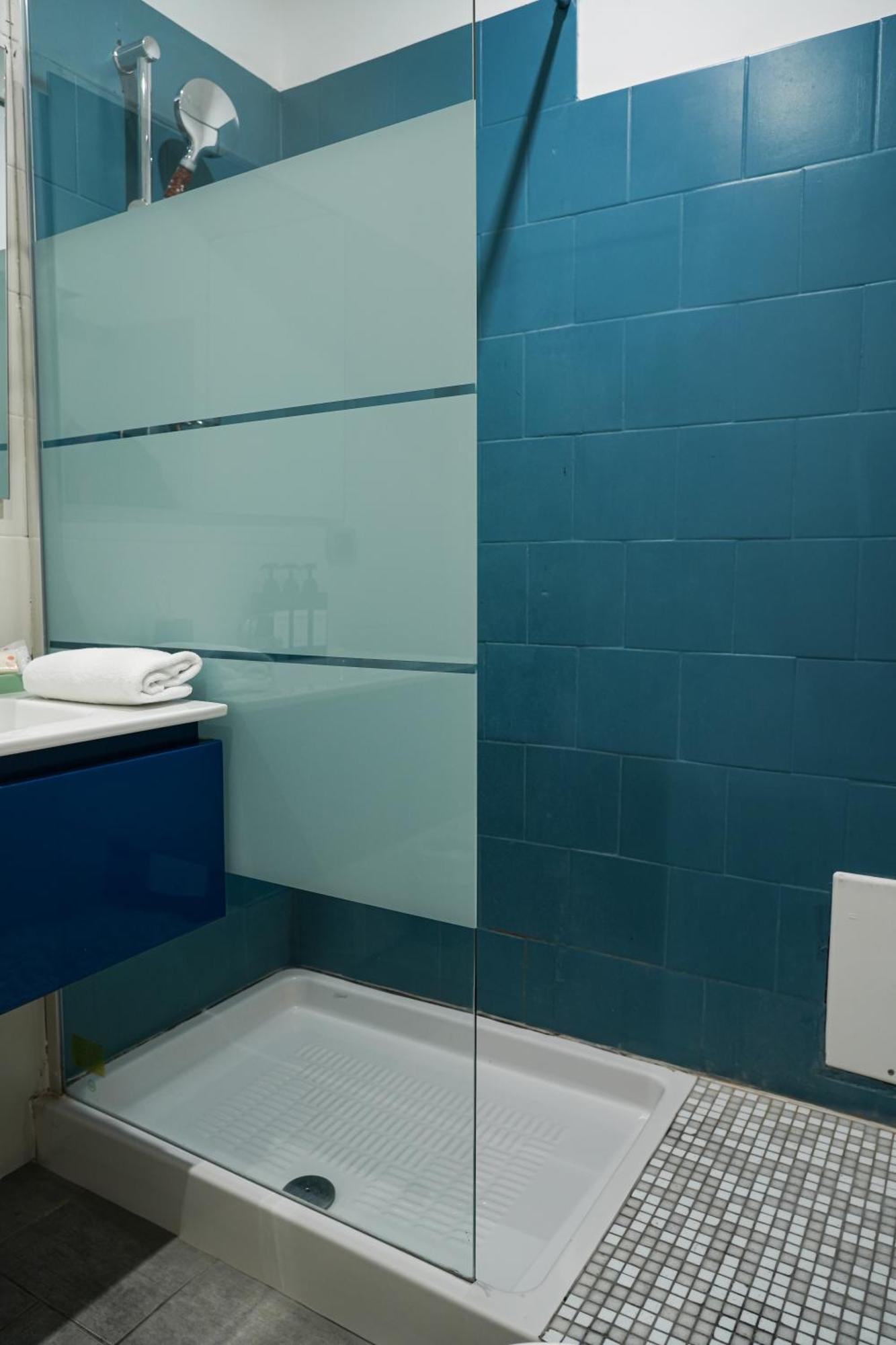 Guest house Paradise Naples