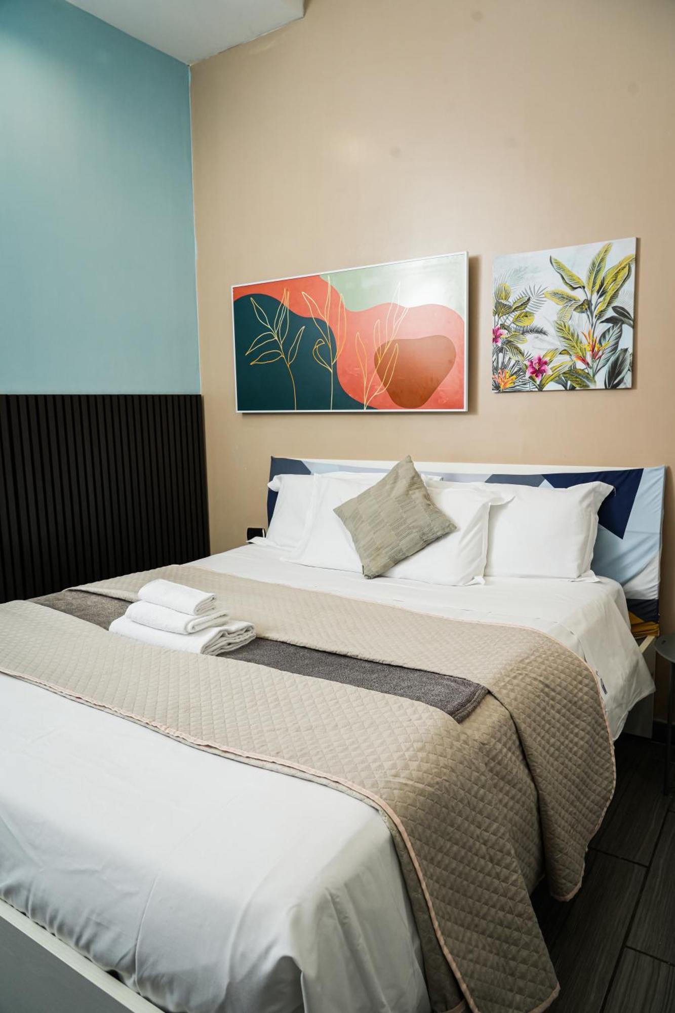 Guest house Paradise Naples