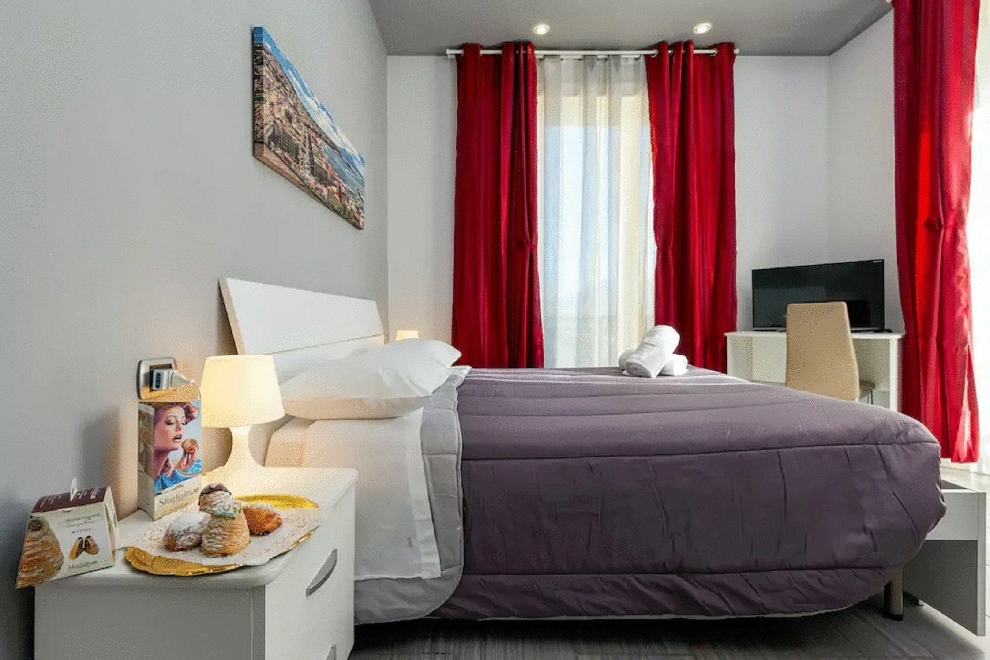 Paradise Guest house
